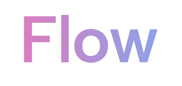 Flow. Your Daily Energy.